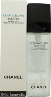 Chanel L'Eau Micellaire Cleansing Water 150ml
