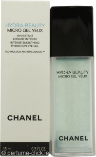 Chanel Hydra Beauty Micro Gel Yeux Eye Gel 15ml