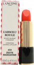 Lancôme L'Absolu Rouge Lipstick 3.4g - 403 Zeste Mandarine