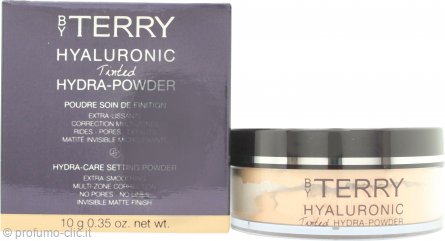 By Terry Hyaluronic Tinted Hydra-Powder 10g - N2 Apricot Light