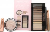 Makeup Revolution You Are The Revolution Gift Set 5 Pieces