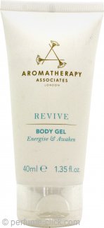 Aromatherapy Associates London Revive Body Gel 40ml
