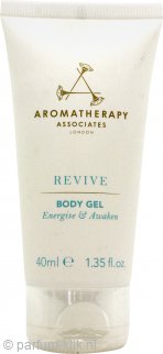 Aromatherapy Associates London Revive Body Gel 40ml
