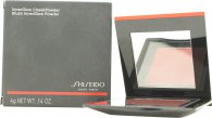 Shiseido InnerGlow CheekPowder 4 g - 08 Berry Dawn