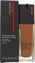 Shiseido Synchro Skin Radiant Lifting Foundation SPF30 30ml - 430 Cedar