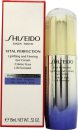 Shiseido Vital Perfection Uplifting and Firming Øjencreme 15ml
