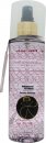 Whatever It Takes Serena Williams Breath Of Passion Flower Body Mist 240ml Spray