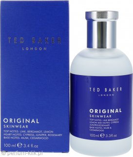 ted baker original skinwear