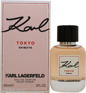 karl lagerfeld karl tokyo shibuya woda perfumowana 60 ml   