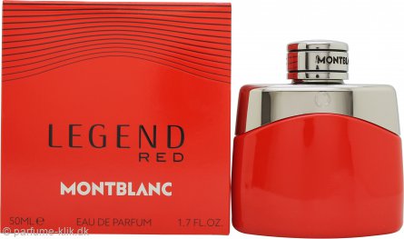 Blanc Legend Red Eau Parfum 50ml Spray