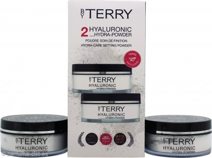 By Terry Hyaluronic Hydra-Powder Duo 2 x 10g