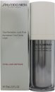 Shiseido Men Total Revitalizer Light Fluid Ansiktskrem 70ml