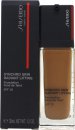 Shiseido Synchro Skin Radiant Lifting Foundation LSF30 30 ml - 420 Bronze