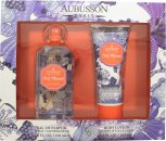 Aubusson First Moment Gift Set 100ml EDP + 100ml Body Lotion