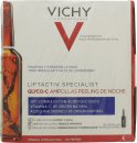 Vichy Liftactiv Specialist Glyco-C Night Peel Ampoules 30x2ml - Brightens & Exfoliates