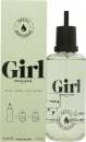 Rochas Girl Eau de Toilette Spray - 5.1oz (150ml) Refill