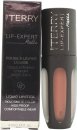 By Terry Lip Expert Matte Liquid Lipstick 0.1oz (4ml) - 1 Guilty Beige