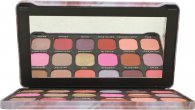 Makeup Revolution Forever Flawless Unconditional Love Oogschaduw Palette 19.8g
