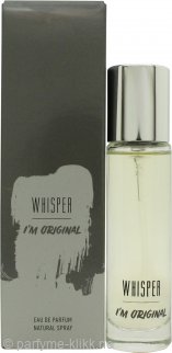 Coty Whisper I'm Original Eau De Parfum 15ml Spray