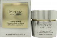 Estée Lauder Re-Nutriv Ultimate Renewal Nourishing Radiance Cream 50ml