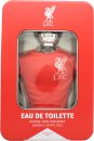 EPL Liverpool Eau de Toilette 3.4oz (100ml) Spray