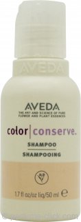 Aveda Color Conserve Shampoo 1.7oz (50ml)