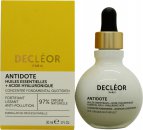 Decleor Antidote Hyaluronic Acid Serum 30ml