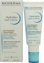 Bioderma Hydrabio Gel-Crème Light Moisturising Care 40 ml