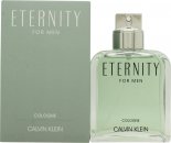 Calvin Klein Eternity Cologne Eau de Toilette 200ml Spray