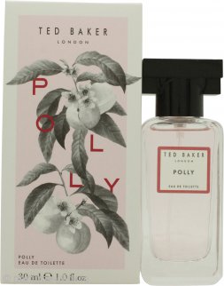 Polly ted baker perfume hot sale