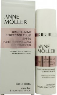 Anne Möller Stimulâge Brightening Perfector Fluid SPF30 50ml