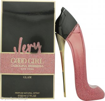 carolina herrera very good girl glam woda perfumowana 50 ml    