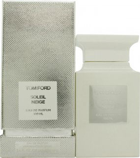 soleil neige parfum