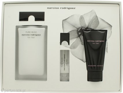 narciso rodriguez for her musc