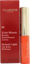Clarins Instant Light Natural Lip Balm Perfector 1.8g - 04 Orange