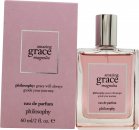Philosophy Amazing Grace Magnolia Eau de Parfum 60ml Spray