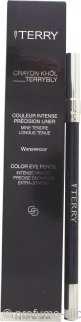 By Terry Crayon Khol Terrybly Multicare Eye Definer 1.2g - Brown Secret