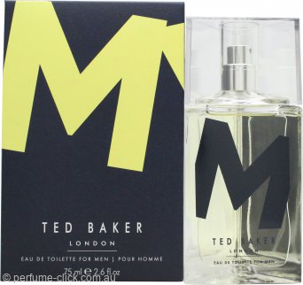 Ted baker best sale m perfume