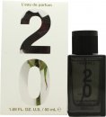 Korres L'Eau de Parfum 20 for Men Eau de Parfum 1.7oz (50ml) Spray