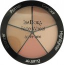IsaDora Face Wheel All In One 18 g