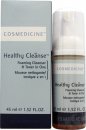 Cosmedicine Foaming 2-in-1 Face Cleanser & Toner 125ml