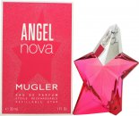 Thierry Mugler Angel Nova Eau De Parfum 1.0oz (30ml) Spray