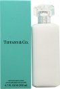 Tiffany & Co Perfumed Lozione Corpo 200ml
