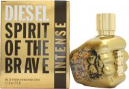 Diesel Spirit Of The Brave Intense Eau de Parfum 35ml Sprej