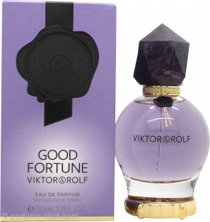 Viktor & Rolf Good Fortune Eau de Parfum 1.7oz (50ml) Spray