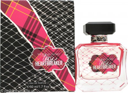 Victoria s Secret Tease Heartbreaker Eau de Parfum 50ml Spray