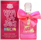 Juicy Couture Viva La Juicy Neon Eau de Parfum 100ml Sprej