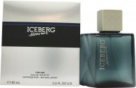 Iceberg Homme Eau de Toilette 3.4oz (100ml) Spray