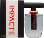 Tommy Hilfiger Impact Spark Eau de Toilette 100 ml Spray
