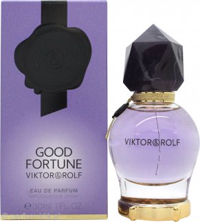 viktor & rolf good fortune woda perfumowana 30 ml   